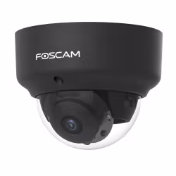 Birth Alarm PoE-kamera för Stallövervakning