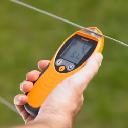 Fjärrkontroll Gallagher i Series