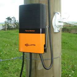 Stängselmonitor Gallagher i Series