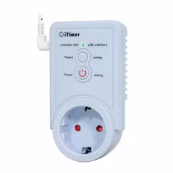 SMS fjärrkontroll (GSM) Gallagher