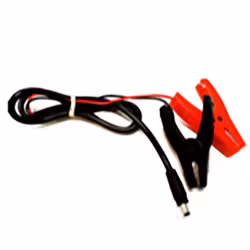 Kabelsats 12V anslutning Gallagher MB/MBS Serie