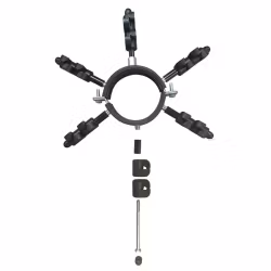 Stuprörsklämma till Gallagher Mårdkit