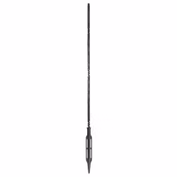 Stängselstolpe Gallagher Isolerad Line Post 1,90m, 4-pack