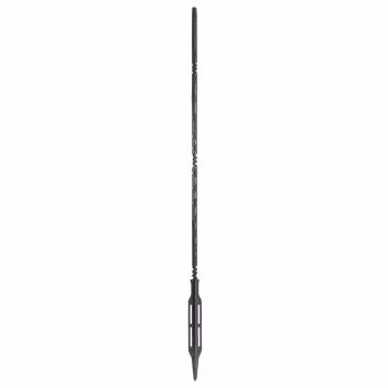 Stängselstolpe Gallagher Isolerad Line Post 1,90m, 4-pack