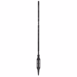 Stängselstolpe Gallagher Isolerad Line Post 1,40m, 4-pack