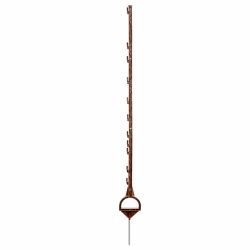 Häststolpe Gallagher Terra 155cm, 10-pack