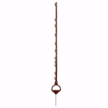 Häststolpe Gallagher Terra 155cm, 10-pack