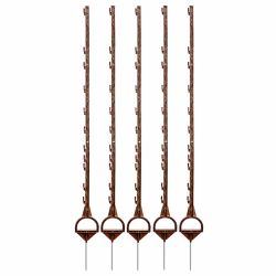 Häststolpe Gallagher Terra 155cm, 5-pack