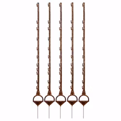 Häststolpe Gallagher Terra 155cm, 5-pack