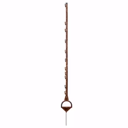 Häststolpe Gallagher Terra 155cm, 5-pack