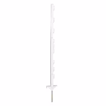 Plaststolpe Gallagher Vario Vit 100cm, Duopack (20st)
