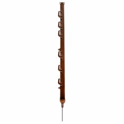 Plaststolpe Gallagher Terra 75cm, 10-pack