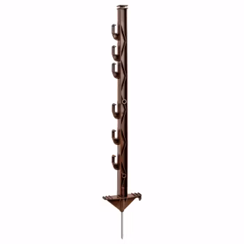 Plaststolpe Gallagher Terra 75cm, 10-pack