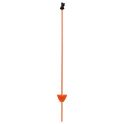 Fjäderstålstolpe Gallagher 100cm