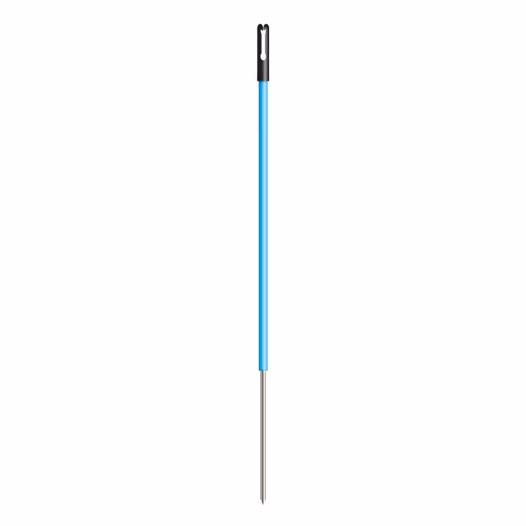 Produktbild - PVC-plaststolpe Gallagher Blå 70cm | farmab.se