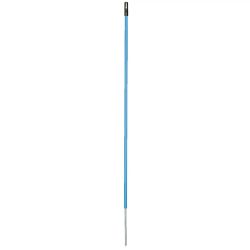 PVC-plaststolpe Gallagher Blå 100cm, 10-pack