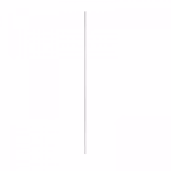 Glasfiberstolpe Gallagher Vit 10mm 150cm