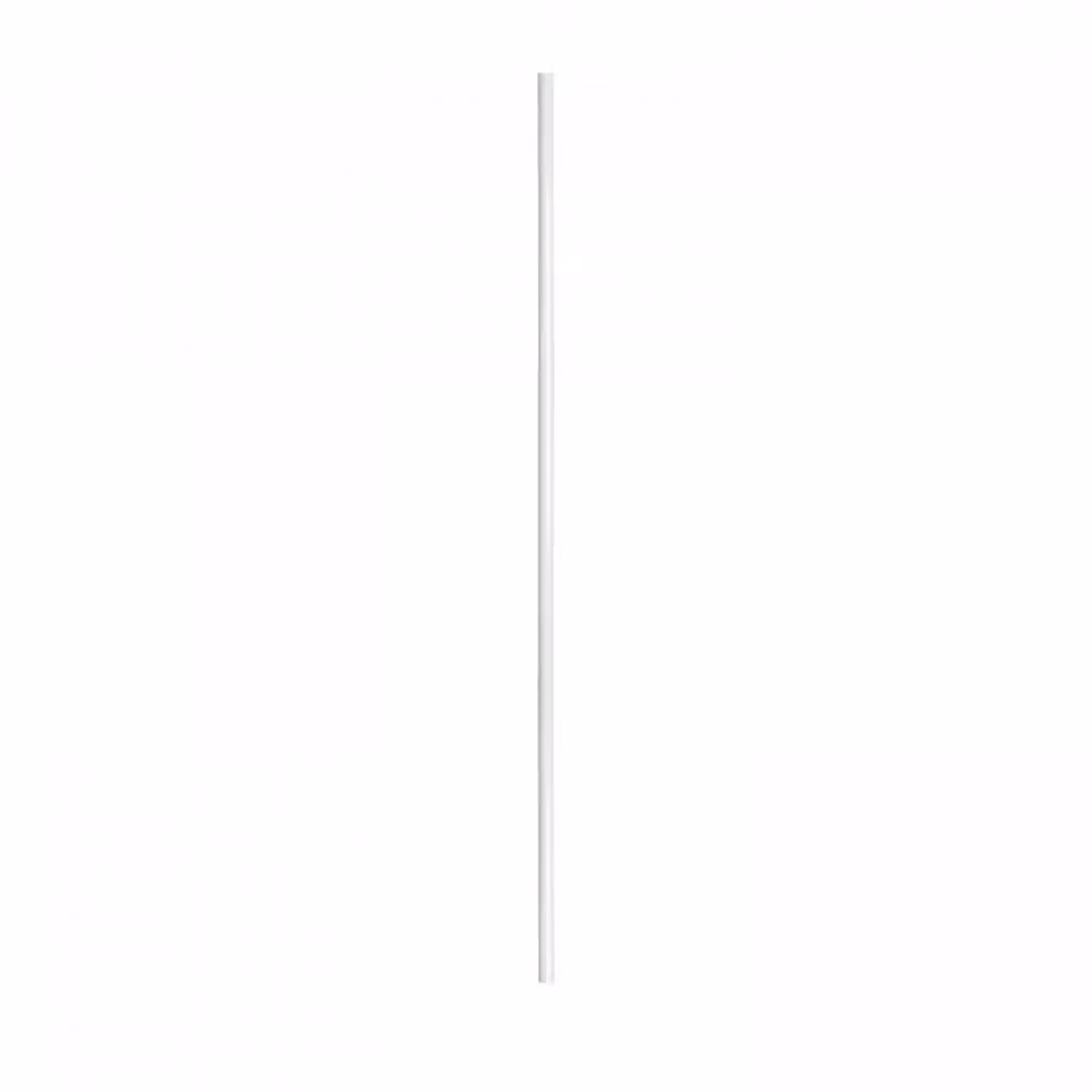 Produktbild - Glasfiberstolpe Gallagher Vit 10mm 125cm | farmab.se