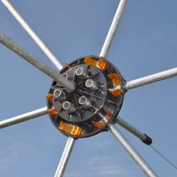 Nav till Gallagher Stängselhjul