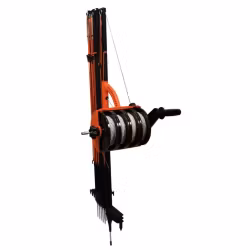 Elstängsel Gallagher SmartFence 2.0