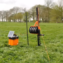 Elstängsel Gallagher SmartFence 2.0