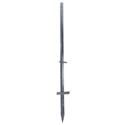 Stativ Gallagher för 5 spolar/isolatorer 200cm