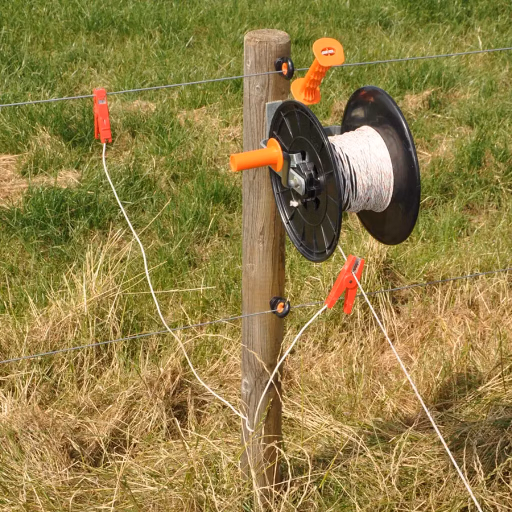 Strömfördelning - Fördelarkabel med klämmor Gallagher 1-3 | farmab.se