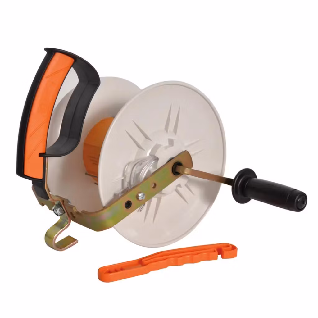 Med trådögla - Mediumspole Gallagher för 500m | farmab.se