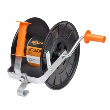 Ekonomispole Gallagher för 500m