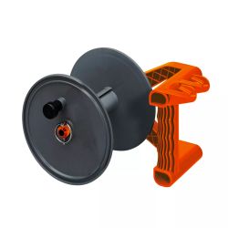 Spole Gallagher för 400m
