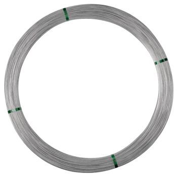 Järntråd Gallagher High Tensile zink-alu-tråd 2,5mm - 625m (25kg)