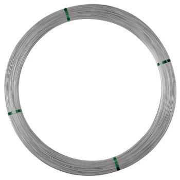 Järntråd Gallagher High Tensile zink-alu-tråd 1,8mm-1250m