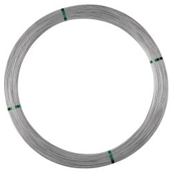 Högledande stängseltråd Gallagher 2,65mm - 600m (26kg)