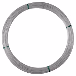 Högledande stängseltråd Gallagher 2,65mm - 600m (26kg)