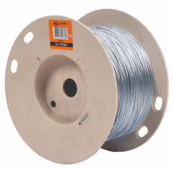 Stängseltråd Gallagher Wire 2,0mm - 400m (6kg)