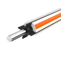 Stängseltråd Gallagher TurboStar Equifence Vit, 250m