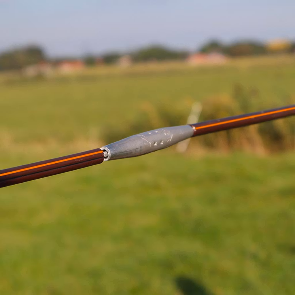 Trådkontakt Gallagher 5-pack