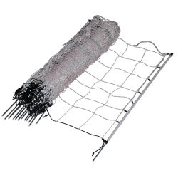 Fårnät Enkelspets Turbo Gallagher 90cm, 50m