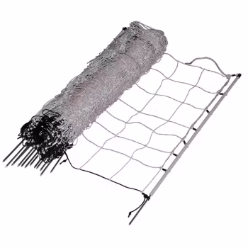 Fårnät Enkelspets Turbo Gallagher 90cm, 50m
