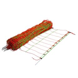 Elnät Enkelspets Kombi Gallagher 105cm, 50m