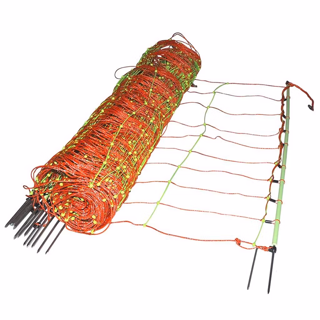 Produktbild - Kombinät Gallagher Orange 105/2W14/G, 50m | farmab.se