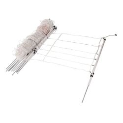 Vildsvinsnät Enkelspets Gallagher 75cm, 50m