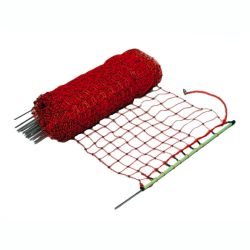 Kaninnät Enkelspets Gallagher 65cm, 50m