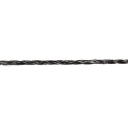 Eltråd Gallagher Vidoflex 6 PowerLine terra 200m