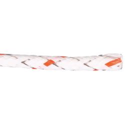 Elrep Gallagher TurboLine vit, 500m