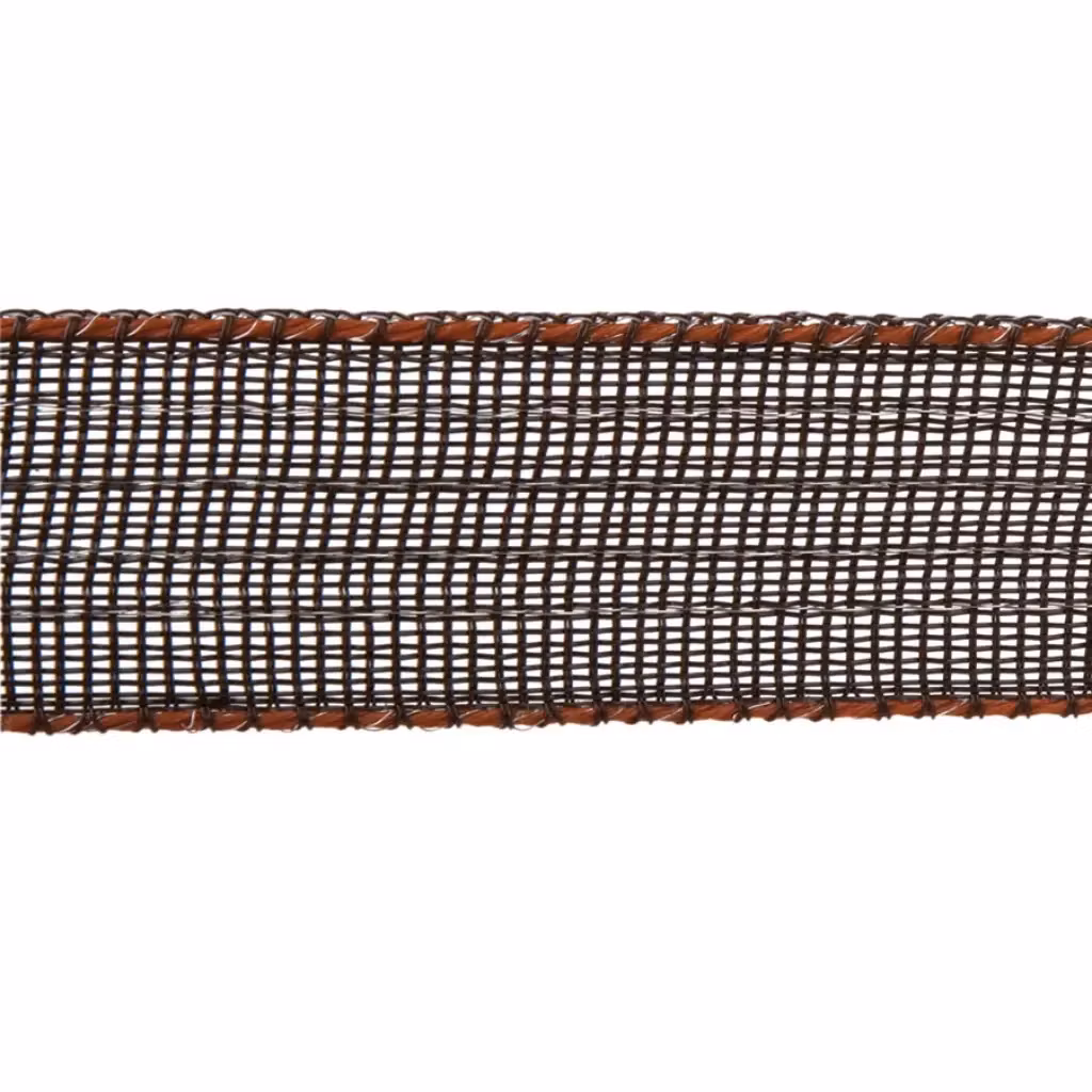 Förstärkt med extra ytterledare - Elband Gallagher TurboStar 40mm terra, 200m | farmab.se