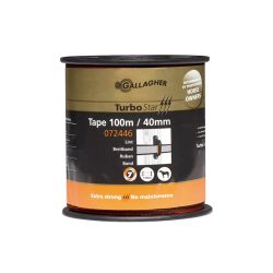 Elband Gallagher TurboStar 40mm terra, 100m