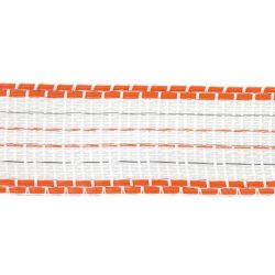 Elband Gallagher TurboLine 40mm vit, 200m