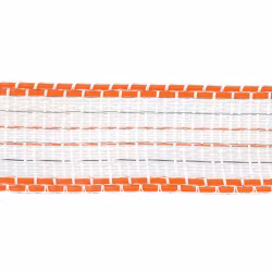 Elband Gallagher TurboLine 40mm vit, 200m