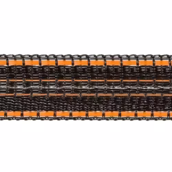 Elband Gallagher TurboLine 20mm terra, 200m
